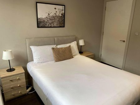 1 bedroom flat to rent - Photo 3