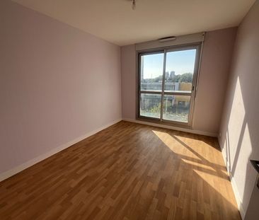 Location appartement 3 pièces, 60.33m², Brest - Photo 2