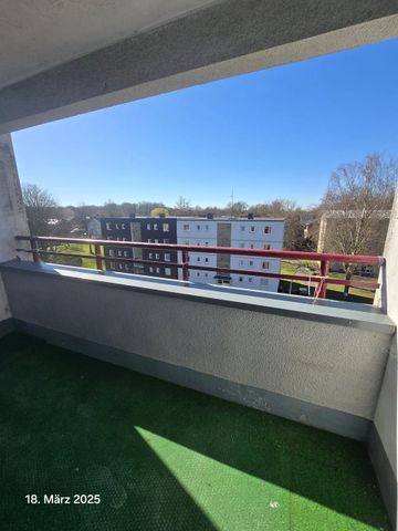 Die erste gemeinsame Wohnung! - Photo 3