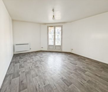 Location appartement 3 pièces, 50.32m², Coubert - Photo 5