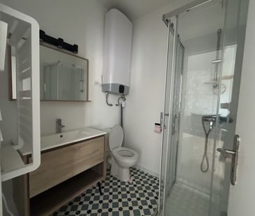 Location Appartement 2 pièces 35m² TROYES 10000 - Photo 3