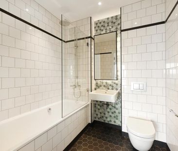 2 bedroom flat to rent - Photo 6