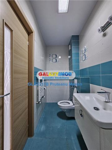 Inchiriere apartament Premium 4 camere de tip Penthouse la Politehnica - Photo 4