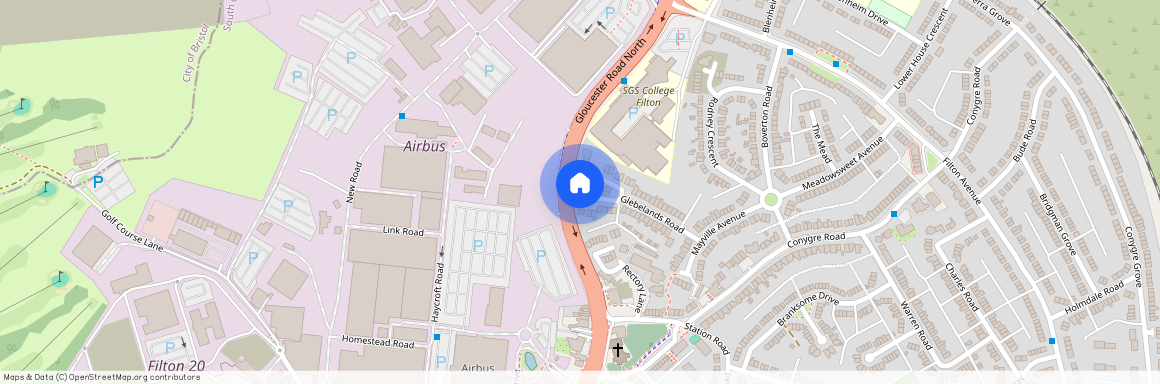 11b Gloucester Road North, Bristol BS34