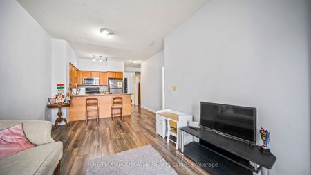 For Lease - 388 Prince of Wales Drive Unit# 1609, Mississauga, Ontario - Photo 4