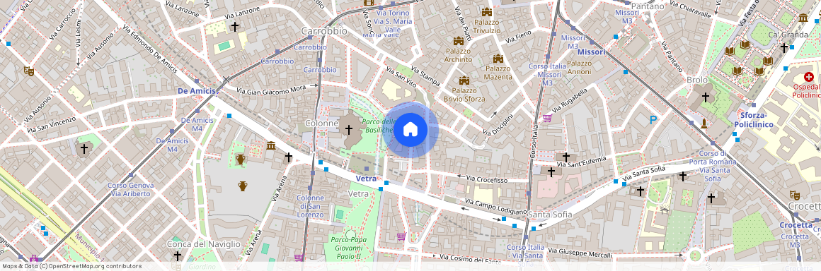 milan, Lombardy 20123