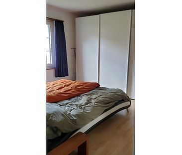 3½ Zimmer-Wohnung in Oberglatt (ZH), möbliert, auf Zeit - Foto 1