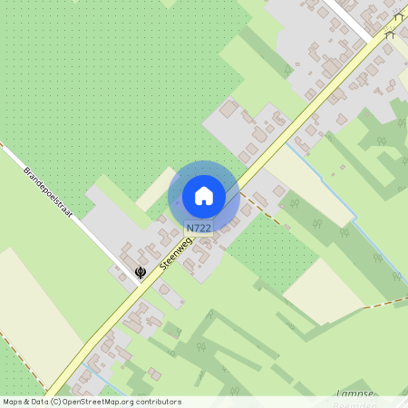 Steenweg, 126, 4, 3570, Alken