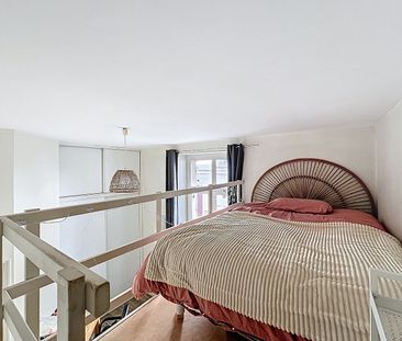 Location appartement 2 pièces, 36.34m², Angers - Photo 6