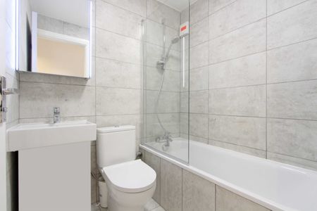 Tavistock Crescent, North Kensington, W11, London - Photo 5