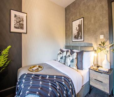 1 bedroom in a house share to rent - Photo 4