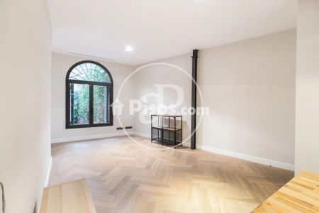 Apartamento en alquiler en Sarrià - Foto 3