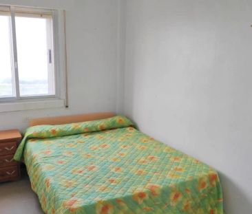 Piso de alquiler en Foz - Foto 4