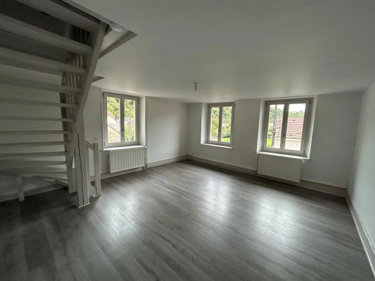 Appartement à louer 3 pièces 65m² - Photo 1