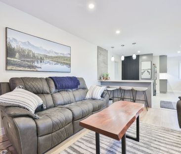 For Lease - 47 Castlefield Drive Unit# Upper, Hamilton, Ontario - Photo 5