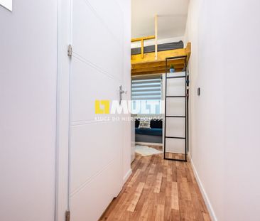Nowa kawalerka w Centrum! - Zdjęcie 5
