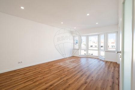 Apartamento T3 em Lisboa - Foto 5