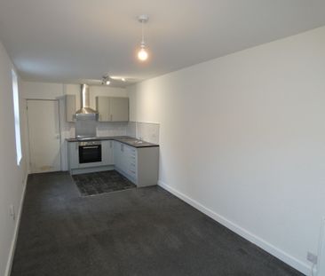 1 bed Apartment - To Let - Photo 1