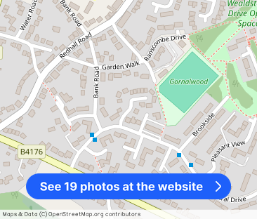 Kingham Close, Gornal Wood, Dudley - Photo 1