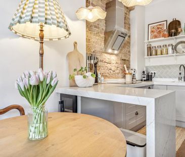 1 bedroom ground floor flat to rent - Photo 6
