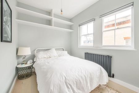 1 bedroom flat to rent - Photo 3