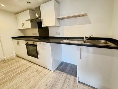 1 bedroom apartment to rent - Photo 3