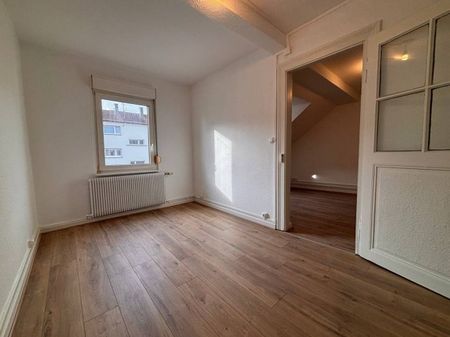 T2 NEUDORF A LOUER - Photo 3