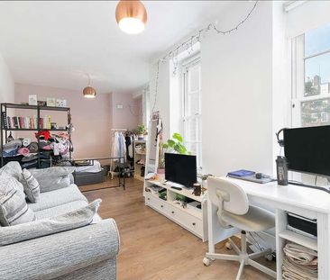 Ferndale Road, Brixton, London, SW9 - Photo 3