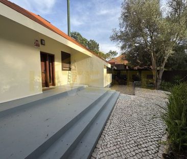 4 room luxury House for rent in Quinta da Marinha (Cascais), Cascai... - Photo 5