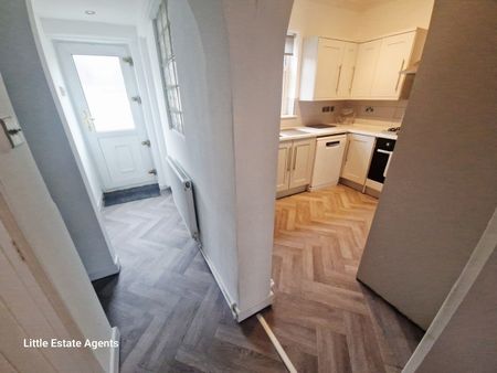 Property To Rent Booth Street, St. Helens, WA9 | 3 Bedroom Terraced through Little Estate Agents - Photo 2
