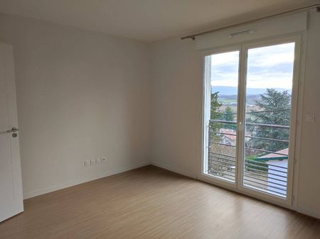 Location appartement 3 pièces 73.04 m² à Meximieux (01800) - Photo 2