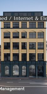 1/470 Moray Place , City Centre (Dunedin) - Photo 4