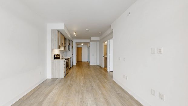 For Lease - 60 George Butchart Drive Unit# 601, Toronto, Ontario - Photo 1