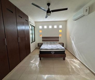 Departamento amueblado en zona Norte, ubicación premium con servici... - Photo 2