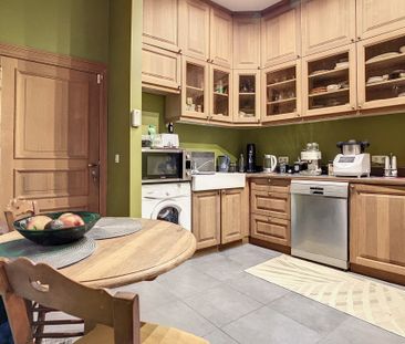 Studio in Ixelles - Photo 6