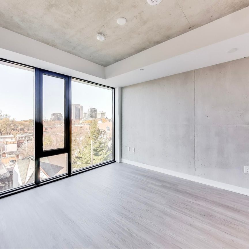 For Lease - 195 McCaul Street Unit# 502, Toronto, Ontario - Photo 1