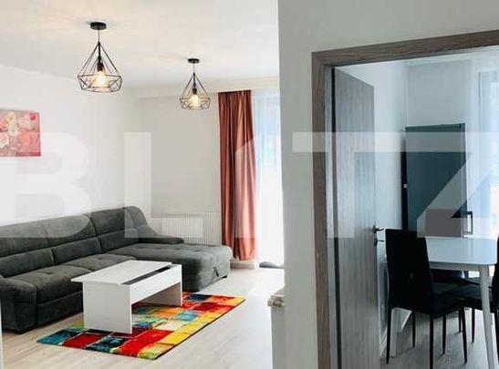 Studio 37 mp, prima inchiriere, mobilat lux, parcare, Complex Park Lake - Photo 1