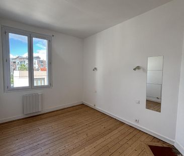 Location Appartement TYPE 2 à Rennes - Photo 2