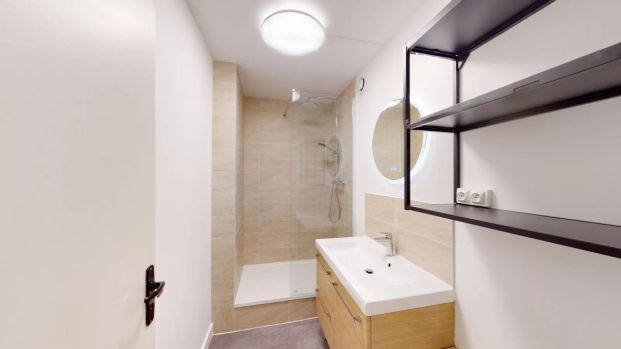 Appartement Le Havre 4 pièces 67 m2 - Photo 1