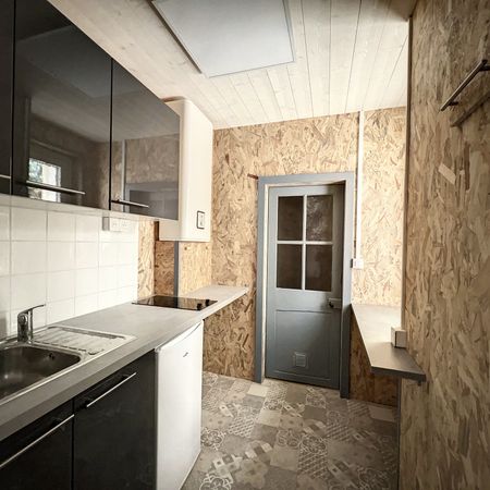 Location Appartement 1 pièce 25m² NANCY 54000 - Photo 3