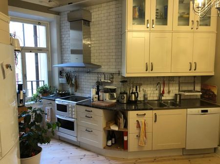 Vikingagatan, Stockholm - Photo 2