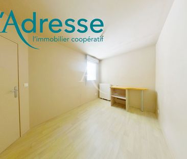 Location Appartement 2 pièces 30m² LOGNES 77185 - Photo 2