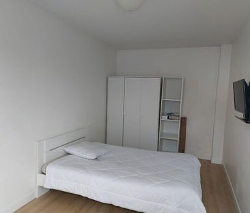 Appartement à louer 2 pièces • Évry - Photo 2