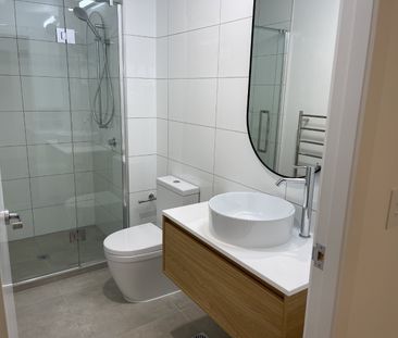 BRAND NEW CENTRAL CITY STUDIO APARTMENT - Photo 3