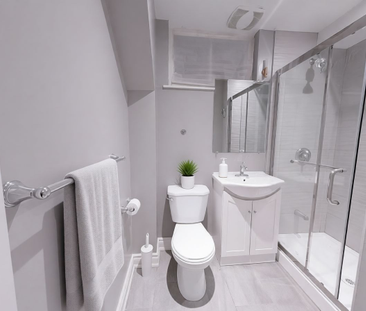 For Lease - 10 Dixon Avenue Unit# Lower, Toronto, Ontario - Photo 6