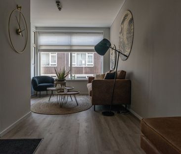 Appartement te huur: Zuidhoek 11-A02 3082 PB Rotterdam - Photo 2