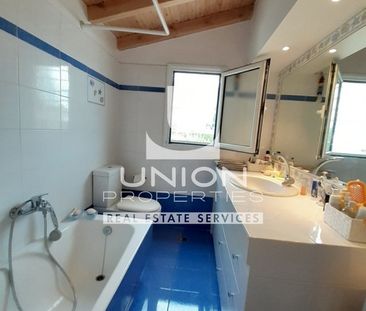 Μεζονέτα 130 τ.μ. προς ενοικίαση - Photo 3