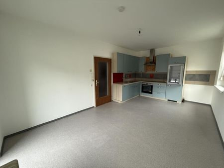 Übelbach 2 Zimmer mit Loggia und Küche - Photo 5