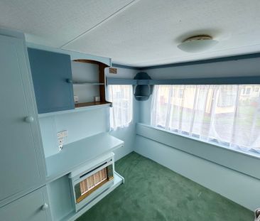 Park Homes, Mexborough - Photo 2