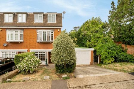 Austell Gardens, Mill Hill, NW7 - Photo 3